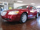 2011 Buick Lucerne CX