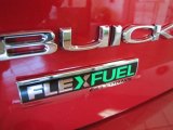 2011 Buick Lucerne CX Marks and Logos