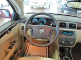 2011 Buick Lucerne CX Steering Wheel