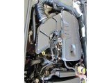 2011 Buick LaCrosse CXL 2.4 Liter SIDI DOHC 16-Valve VVT 4 Cylinder Engine