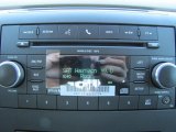 2011 Dodge Ram 3500 HD SLT Crew Cab 4x4 Dually Controls