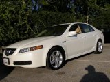 2006 Acura TL 3.2