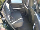 2009 Pontiac Torrent  Ebony Interior