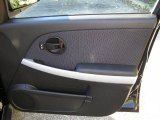 2009 Pontiac Torrent  Door Panel