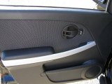 2009 Pontiac Torrent  Door Panel