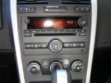 2009 Pontiac Torrent  Controls
