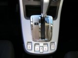 2009 Pontiac Torrent  5 Speed Automatic Transmission