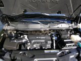 2009 Pontiac Torrent  3.4 Liter OHV 12-Valve V6 Engine