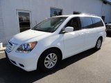 2008 Honda Odyssey EX-L