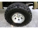 2000 Ford F150 Lariat Extended Cab 4x4 Custom Wheels