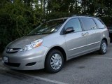 2007 Toyota Sienna LE