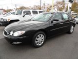 2007 Buick LaCrosse CX Data, Info and Specs