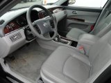 2007 Buick LaCrosse CX Gray Interior