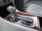 2007 Buick LaCrosse CX 4 Speed Automatic Transmission