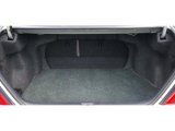 2004 Toyota Camry LE Trunk