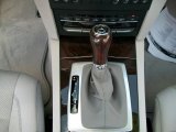 2011 Mercedes-Benz E 350 Cabriolet 7 Speed Automatic Transmission