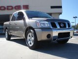 2006 Nissan Titan SE Crew Cab