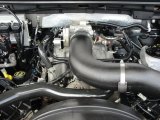 2006 Ford F150 XLT SuperCrew 4x4 4.6 Liter SOHC 16-Valve Triton V8 Engine