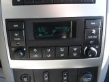 2007 Dodge Durango Limited 4x4 Controls