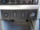 2007 Dodge Durango Limited 4x4 Controls