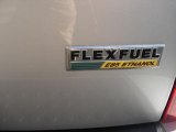 2007 Dodge Durango Limited 4x4 Marks and Logos