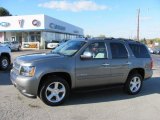 2007 Chevrolet Tahoe LT 4x4
