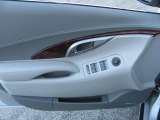 2010 Buick LaCrosse CXL AWD Door Panel