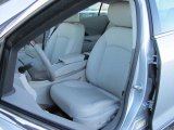 2010 Buick LaCrosse CXL AWD Dark Titanium/Light Titanium Interior