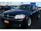 2008 Dodge Avenger SXT