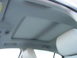 2010 Buick LaCrosse CXL AWD Sunroof