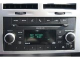 2010 Dodge Nitro SE 4x4 Controls
