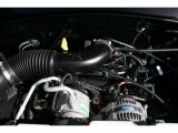 2010 Dodge Nitro SE 4x4 3.7 Liter SOHC 12-Valve V6 Engine