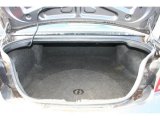 2003 Dodge Intrepid SE Trunk