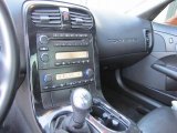 2008 Chevrolet Corvette Coupe 6 Speed Manual Transmission