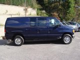 2001 Ford E Series Van E350 Commercial Data, Info and Specs
