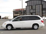 2006 Stone White Chrysler Town & Country LX #38549381