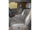 2005 Chevrolet Suburban 1500 LS Tan/Neutral Interior