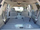 2006 Dodge Durango Limited 4x4 Trunk