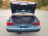 1997 Mercury Grand Marquis LS Trunk