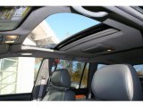 2004 Lexus GX 470 Sunroof