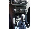2011 Land Rover LR4 HSE 6 Speed ZF Automatic Transmission