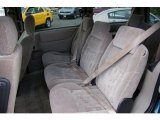 2003 Pontiac Montana  Taupe Interior