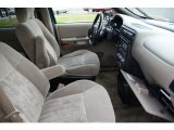 2003 Pontiac Montana  Taupe Interior