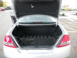 2003 Infiniti M 45 Sport Sedan Trunk