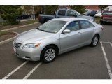 2007 Toyota Camry Hybrid