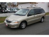 2001 Ford Windstar SE Data, Info and Specs