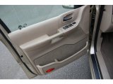 2001 Ford Windstar SE Door Panel