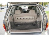 2001 Ford Windstar SE Trunk