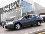 2010 Chevrolet Impala LT