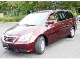 2008 Honda Odyssey EX-L